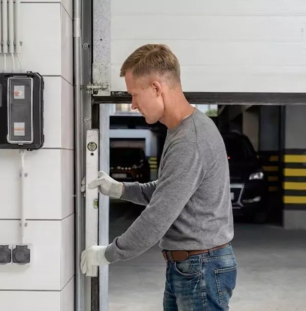 Why Choose Us for Door, Gate and Security Services in Brownsville, TX