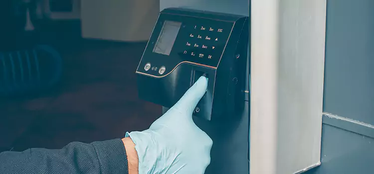 Access Control Installation Brownsville