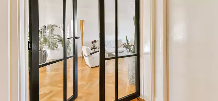 Bifold Door Replacement Brownsville