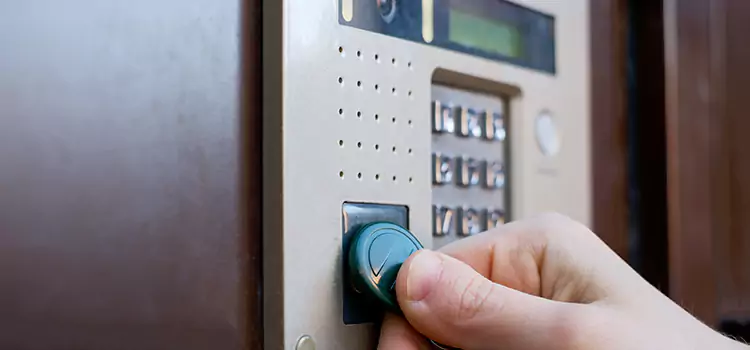 Enhanced Security Features Brownsville