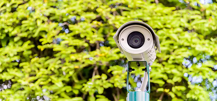 Advanced Surveillance Solutions for Every Need in Brownsville