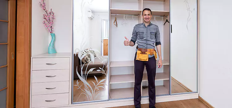 Sliding Closet Door Replacement Brownsville