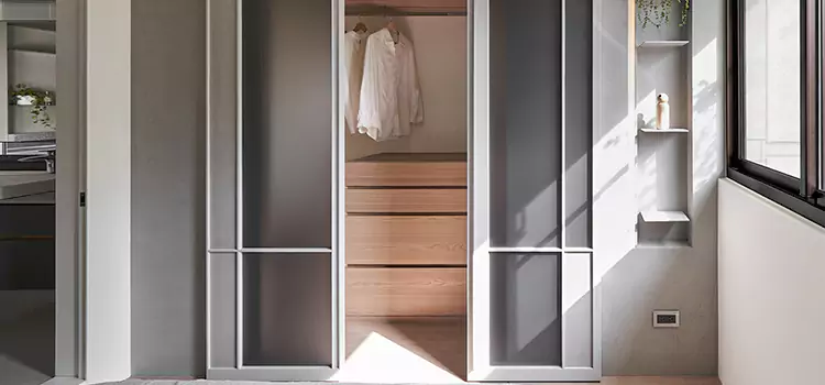 Mirror Sliding Door Replacement Brownsville