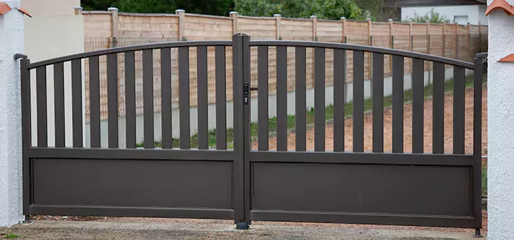 Advanced Gate Solutions in Brownsville, TX