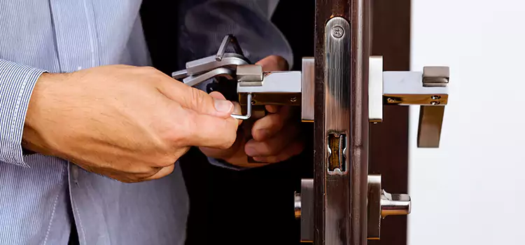 Commercial Door Lock Repair Brownsville