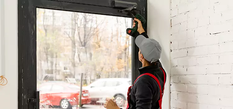Comprehensive Door Closer Services in Brownsville, TX