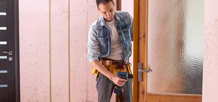 Exterior Door Frame Installation Brownsville