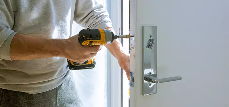 Door Knob Lock Repair Brownsville