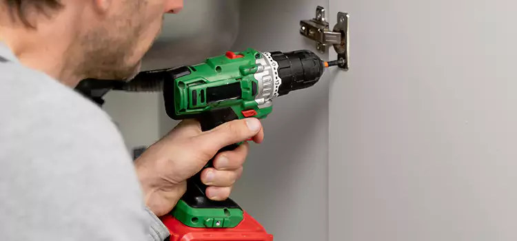 Commercial Door Hinge Repair Brownsville
