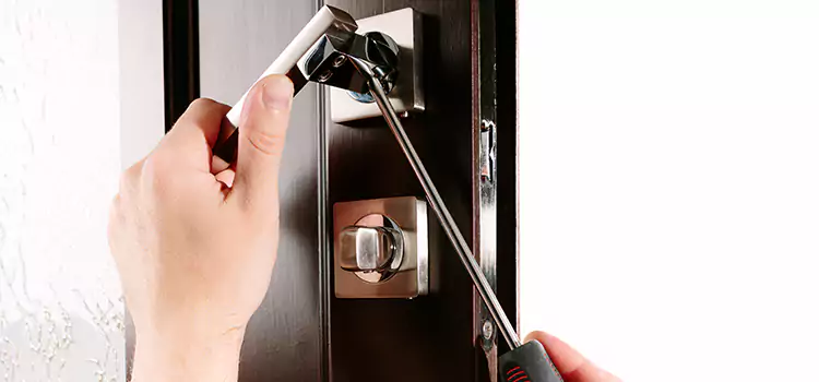 Door Lock Replacement Service Brownsville