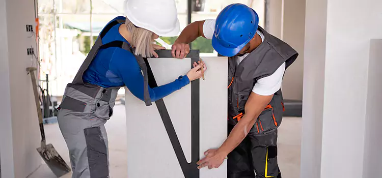 Why Choose Us for Door Panel Services in Brownsville, TX?