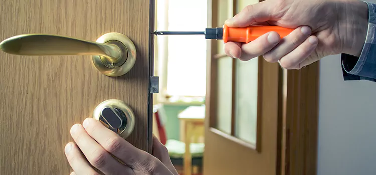 Garage Door Installation Brownsville