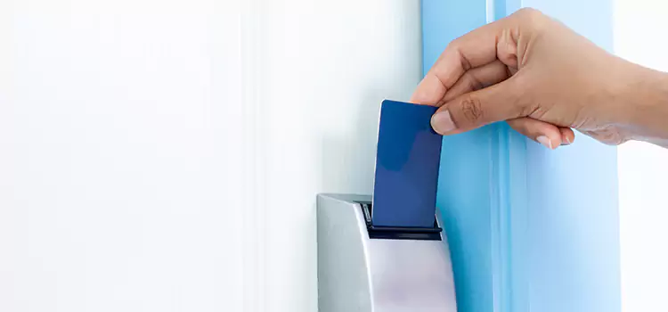 Access Control System Integration Brownsville