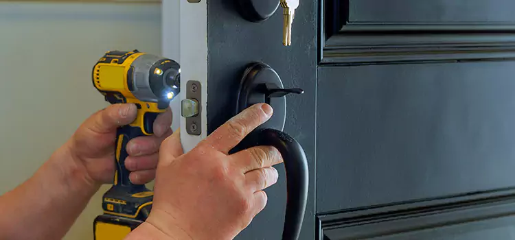 Locksmith Emergency Service Brownsville