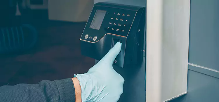 Residential Fingerprint Locks Brownsville