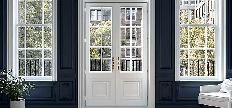 French Door Lock Repair Brownsville