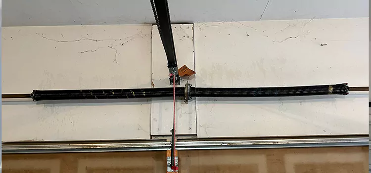 Garage Door Cable Repair Near Me in Brownsville, TX