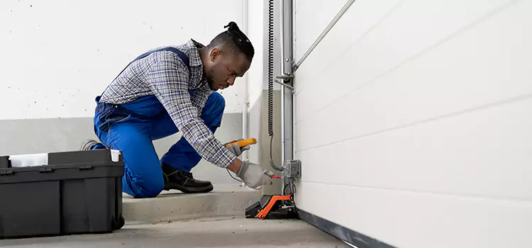 Expert Solutions for Every Garage Lock Need in Brownsville, TX