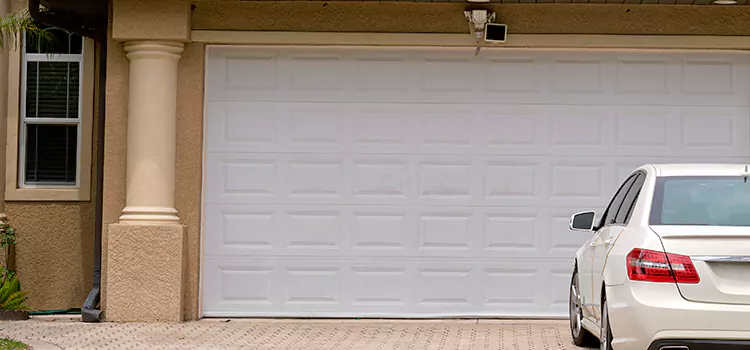 Comprehensive Garage Door Maintenance Services in Brownsville, TX
