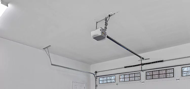 Experienced Garage Door Installers Brownsville