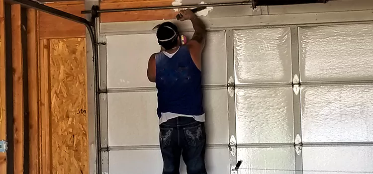 Specialized Garage Door Panel Solutions in Brownsville, TX