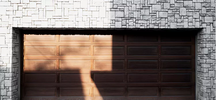 Garage Door Installation Brownsville