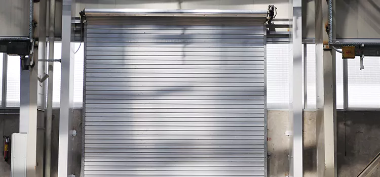 Roller Door Maintenance Brownsville