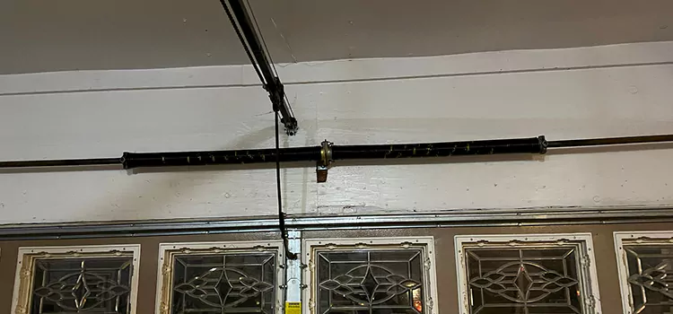 Garage Door Spring Repair Near Me Brownsville