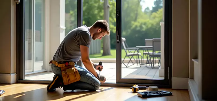 Comprehensive Solutions for Every Glass Door Need in Brownsville, TX