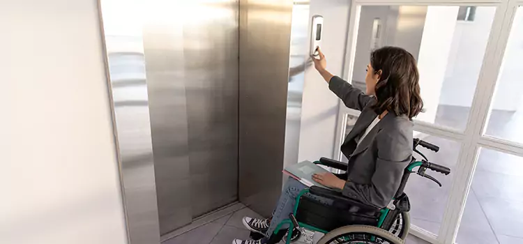 Benefits of Modern Handicap Door Systems in Brownsville, TX