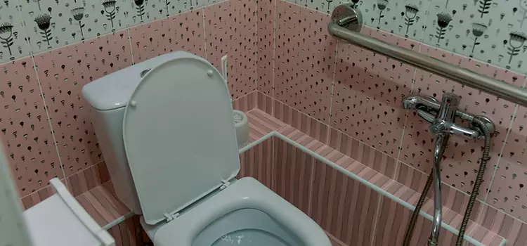 Meeting Diverse Needs With Accessible Restroom Solutions in Brownsville, TX