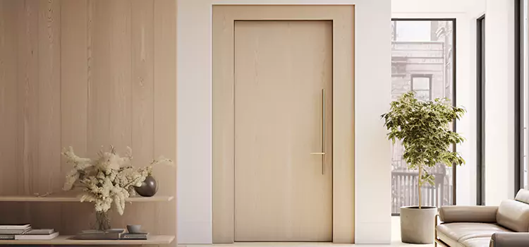 Choose Quality for Your Inside Doors in Brownsville, TX