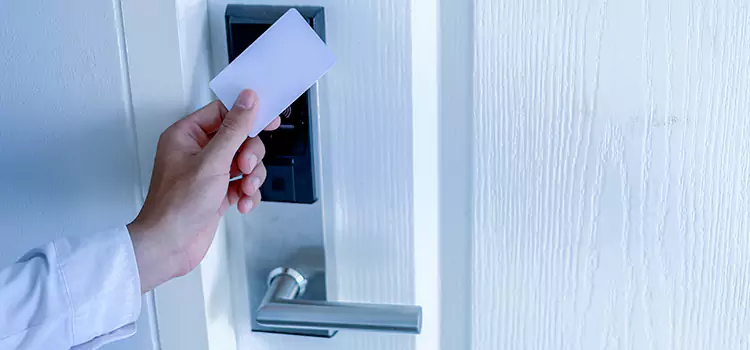 Why Choose Us for Your Keycard Lock Installation in Brownsville, TX?