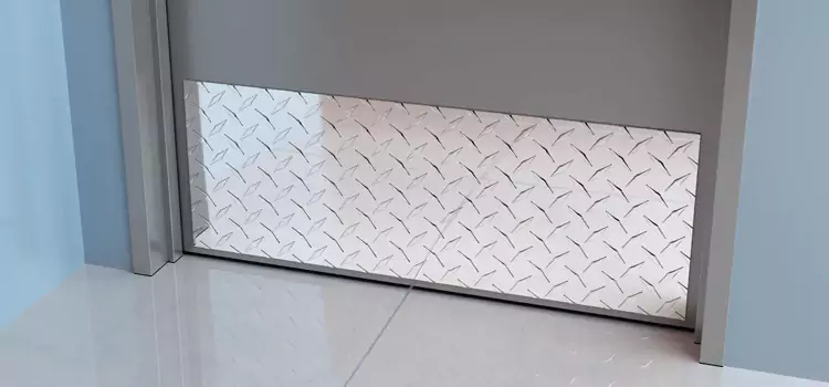 Benefits of Professional Kick Plate Solutions in Brownsville, TX