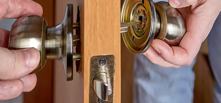 Sliding Door Lock Repair Brownsville