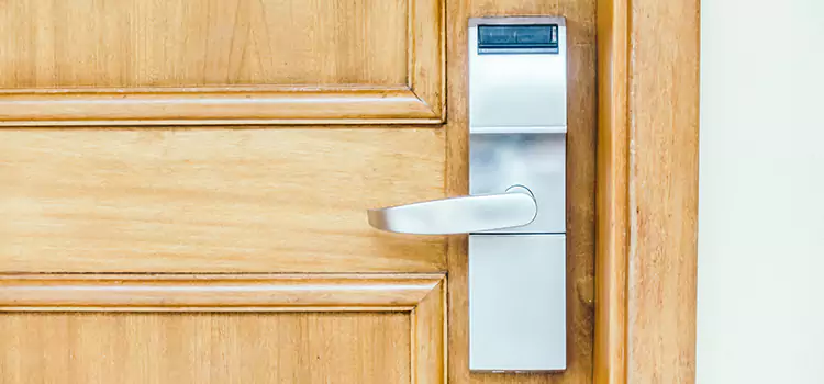 Electromagnetic Door Lock Installation Brownsville
