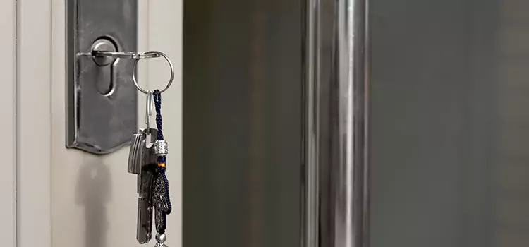 Master Keying by the Numbers Brownsville