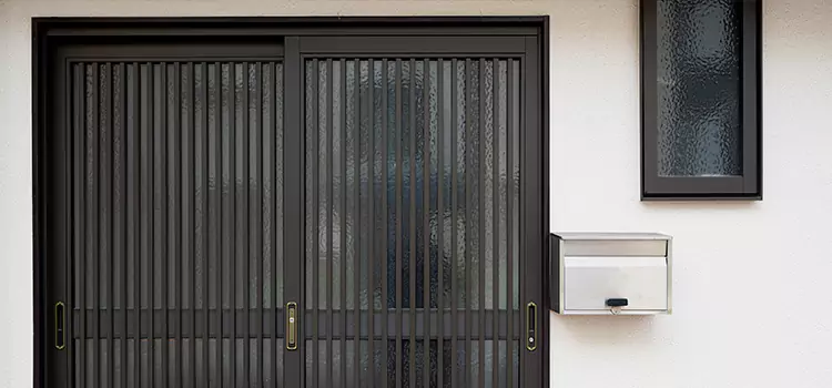 Sliding Screen Door Repair Brownsville