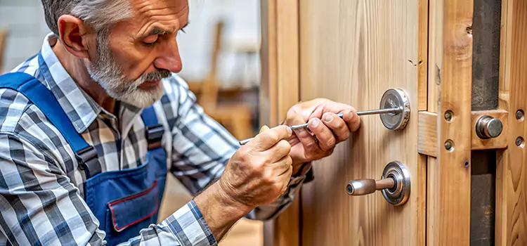 Mortise Replacement Lock Brownsville