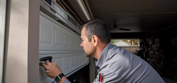 Garage Door Cable Replacement Brownsville
