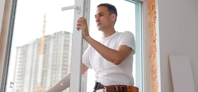 Patio Glass Replacement Brownsville