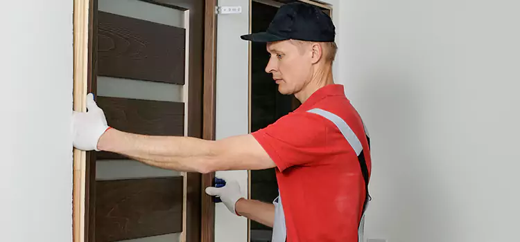 Frame and Panel Restoration Brownsville