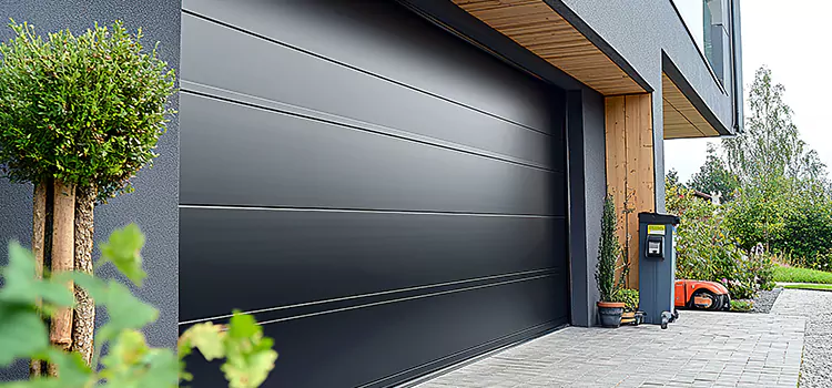 Residential Garage Door Service Brownsville