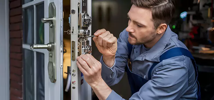 Residential Lock Installation Brownsville