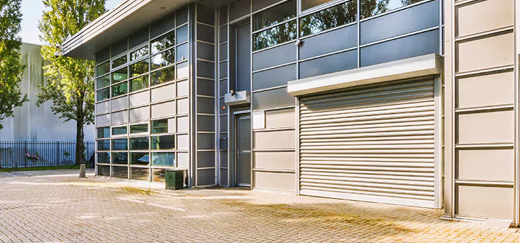 Electric Roller Garage Doors Brownsville