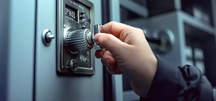 Locksmith Cost to Open Safe Brownsville