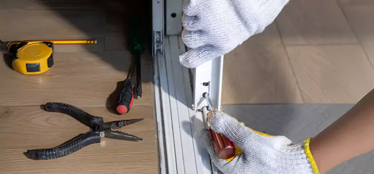 Sliding Door Installation Services in Brownsville, TX