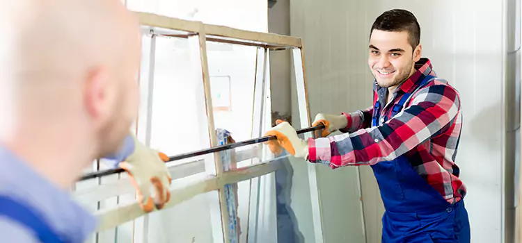 Patio Door Panel Replacement Brownsville