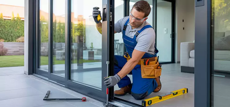 Sliding Screen Door Repair Brownsville