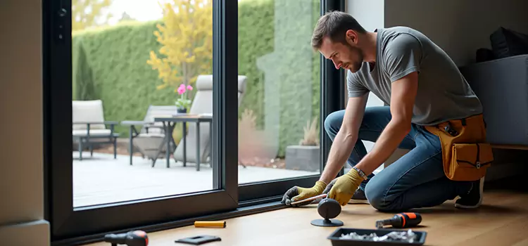 Patio Sliding Glass Door Replacement Brownsville